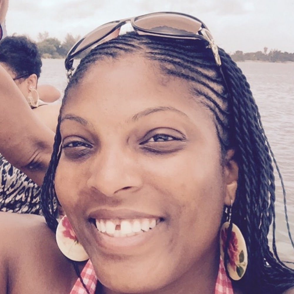 Meet your Posher, Brandy